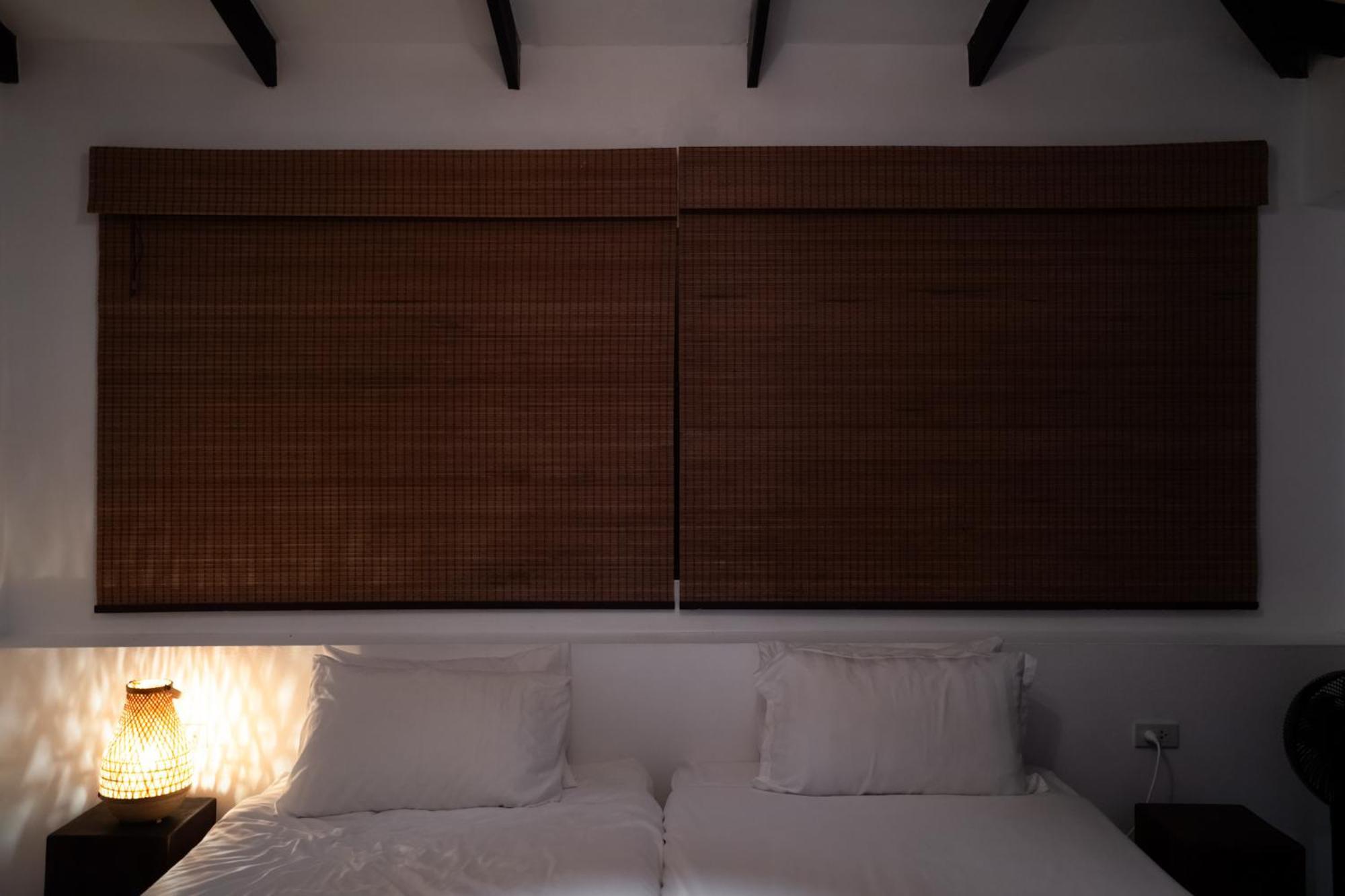Lunar Villas Koh Tao - Luxury Private Pool Villas Экстерьер фото