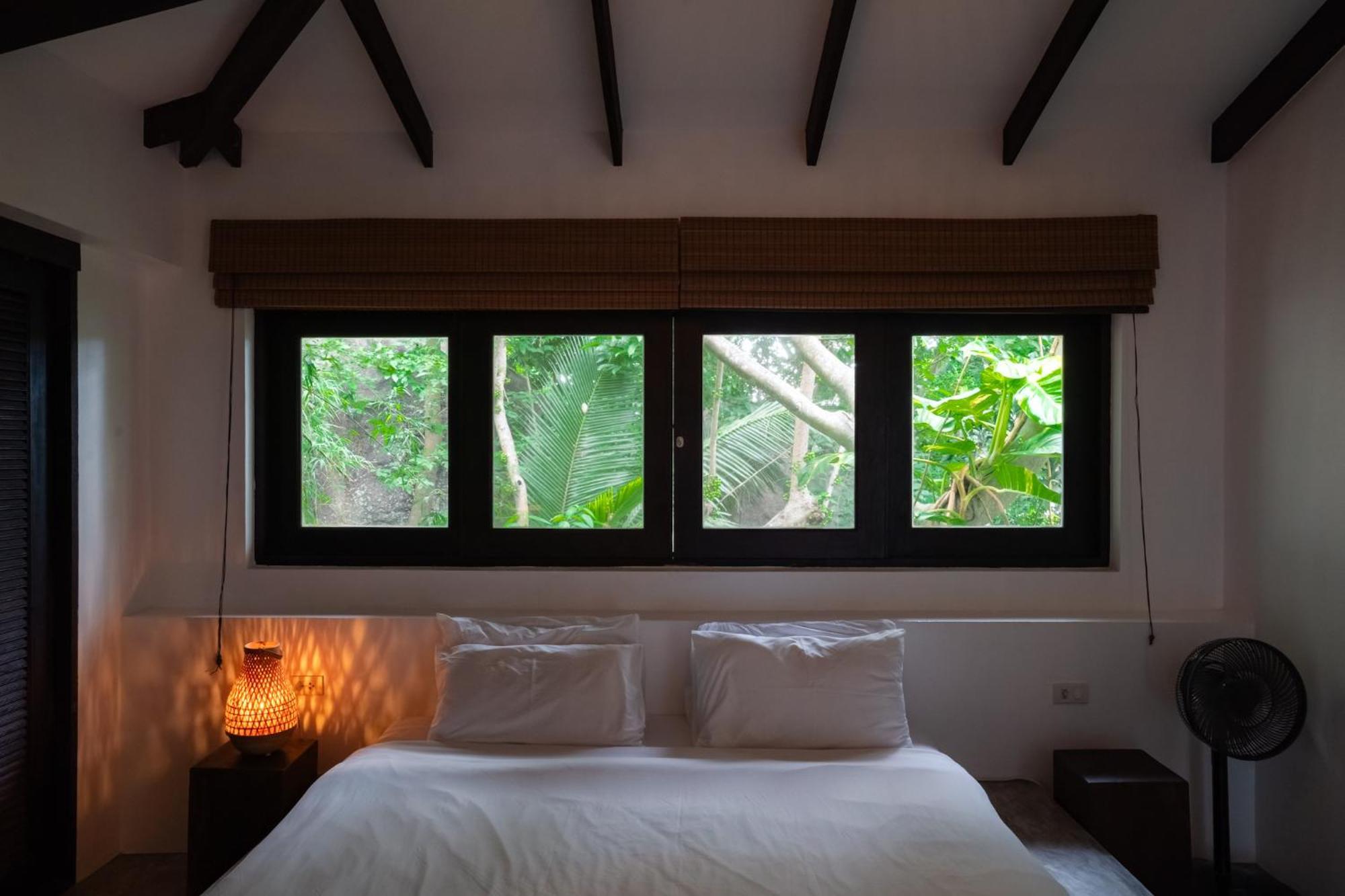 Lunar Villas Koh Tao - Luxury Private Pool Villas Экстерьер фото