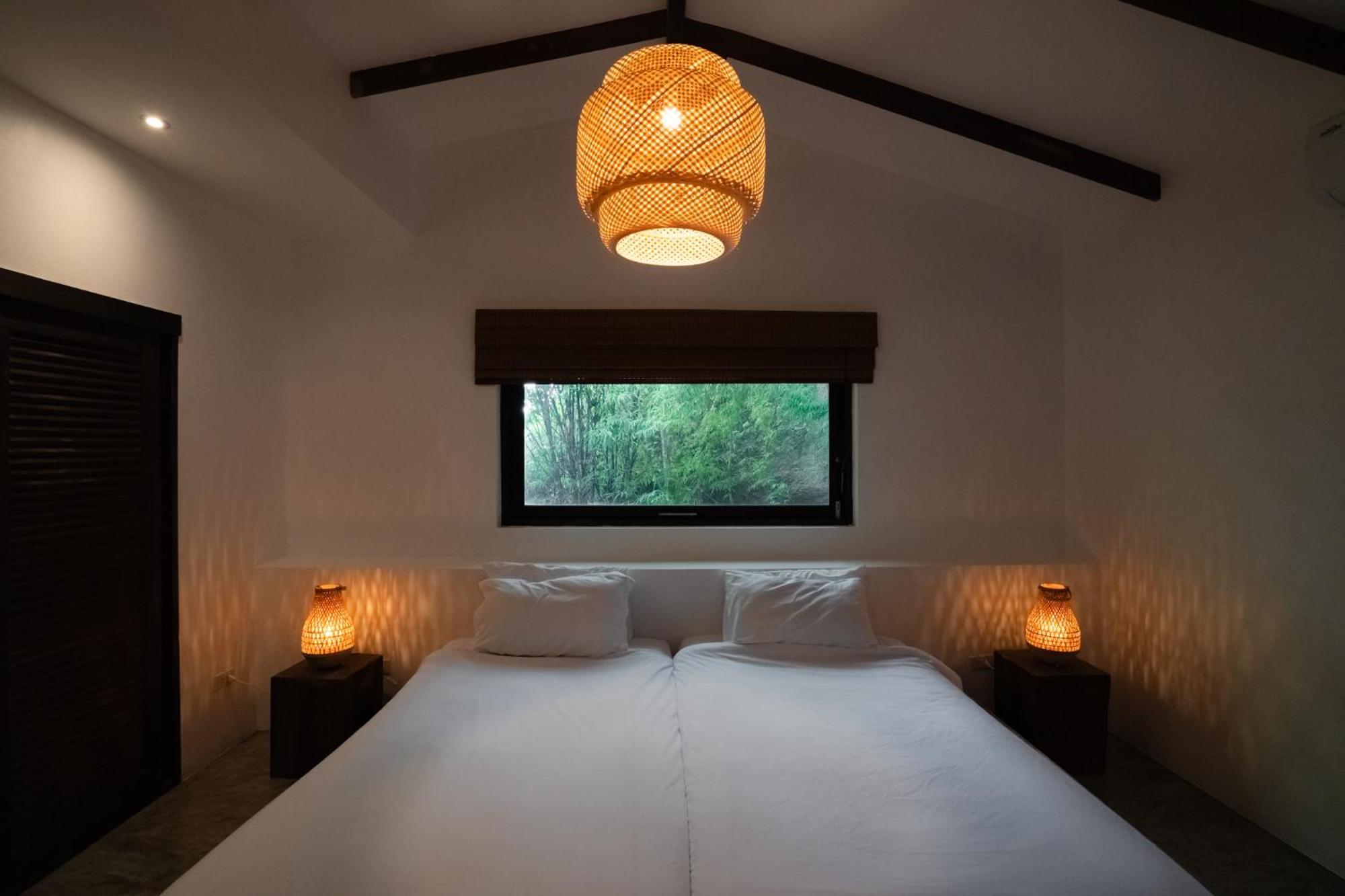 Lunar Villas Koh Tao - Luxury Private Pool Villas Экстерьер фото